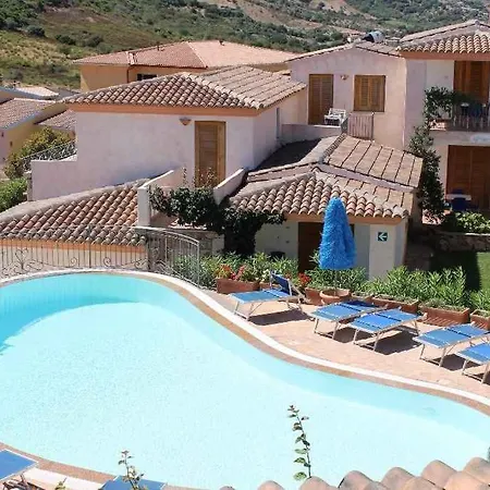 Budoni/insel Sardinien 27735 Apartment