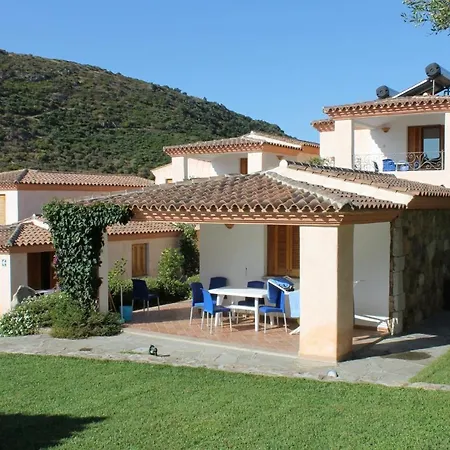 - Insel Sardinien 27735 아파트 부도니