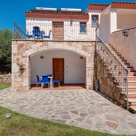 아파트 - Insel Sardinien 27735