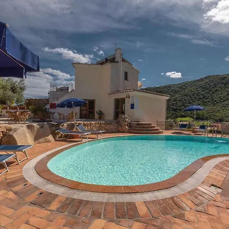 - Insel Sardinien 27735 아파트