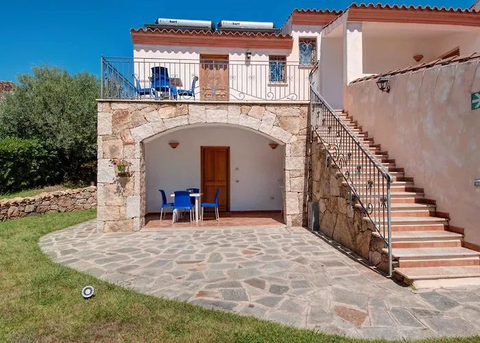 公寓 - Insel Sardinien 27735