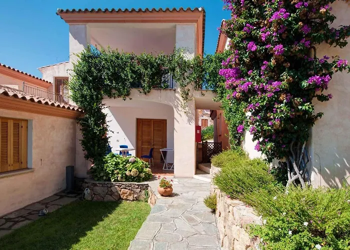 - Insel Sardinien 27735 公寓 *